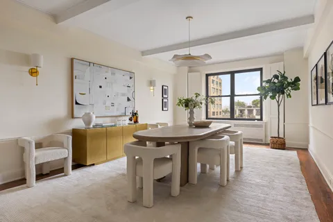$3,595,000 | 130 East End Avenue, Unit 8A | Upper East Side