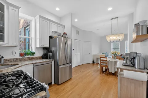$425,000 | 219 T Street Northeast, Unit 404, Washington, DC 20002
