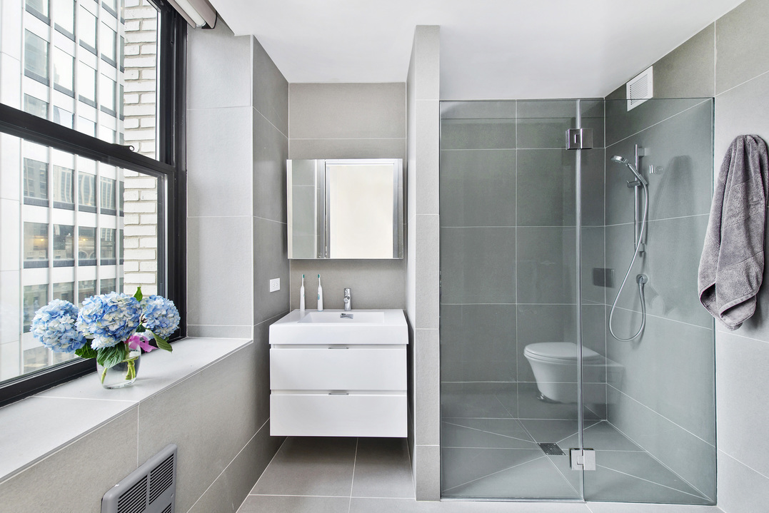 20 Pine Street, Unit 2704 Manhattan, NY 10005 - Photo 5 of 8