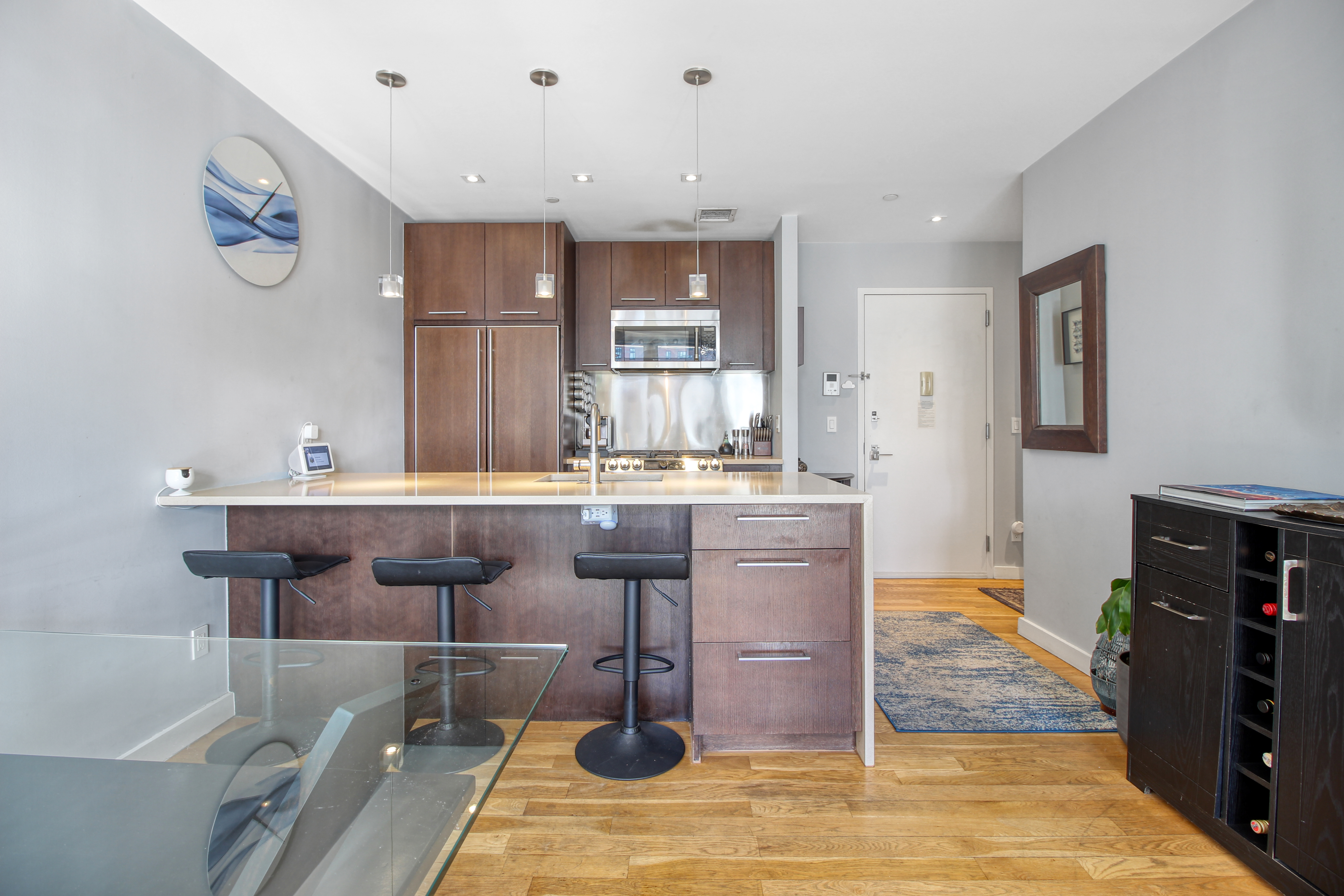 342 East 110th Street, Unit 5E Manhattan, NY 10029 - Photo 5 of 23