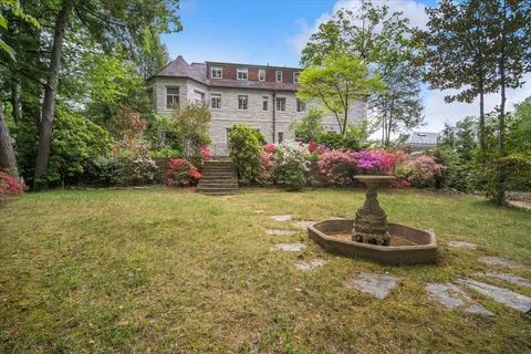 Contact Agent | 3130 Woodland Drive Northwest, Washington, DC 20008
