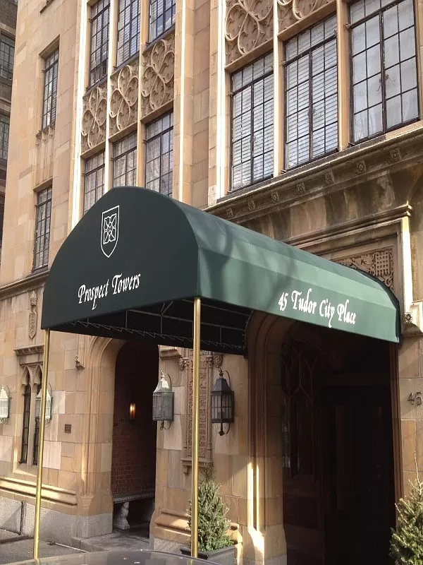 45 Tudor City Place, Unit 901 Manhattan, NY 10017 - Photo 14 of 16