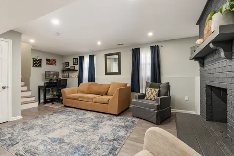 $420,000 | 3023 Huntington Circle, Waldorf, MD 20602
