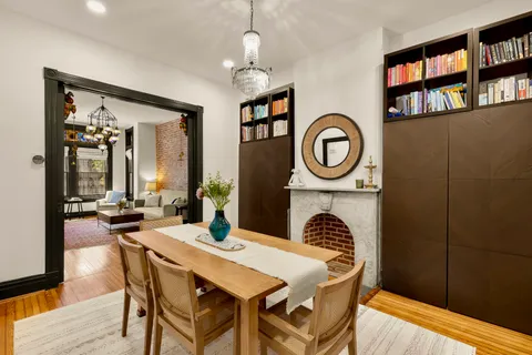 $1,400,000 | 1333 Wallach Place Northwest, Washington, DC 20009