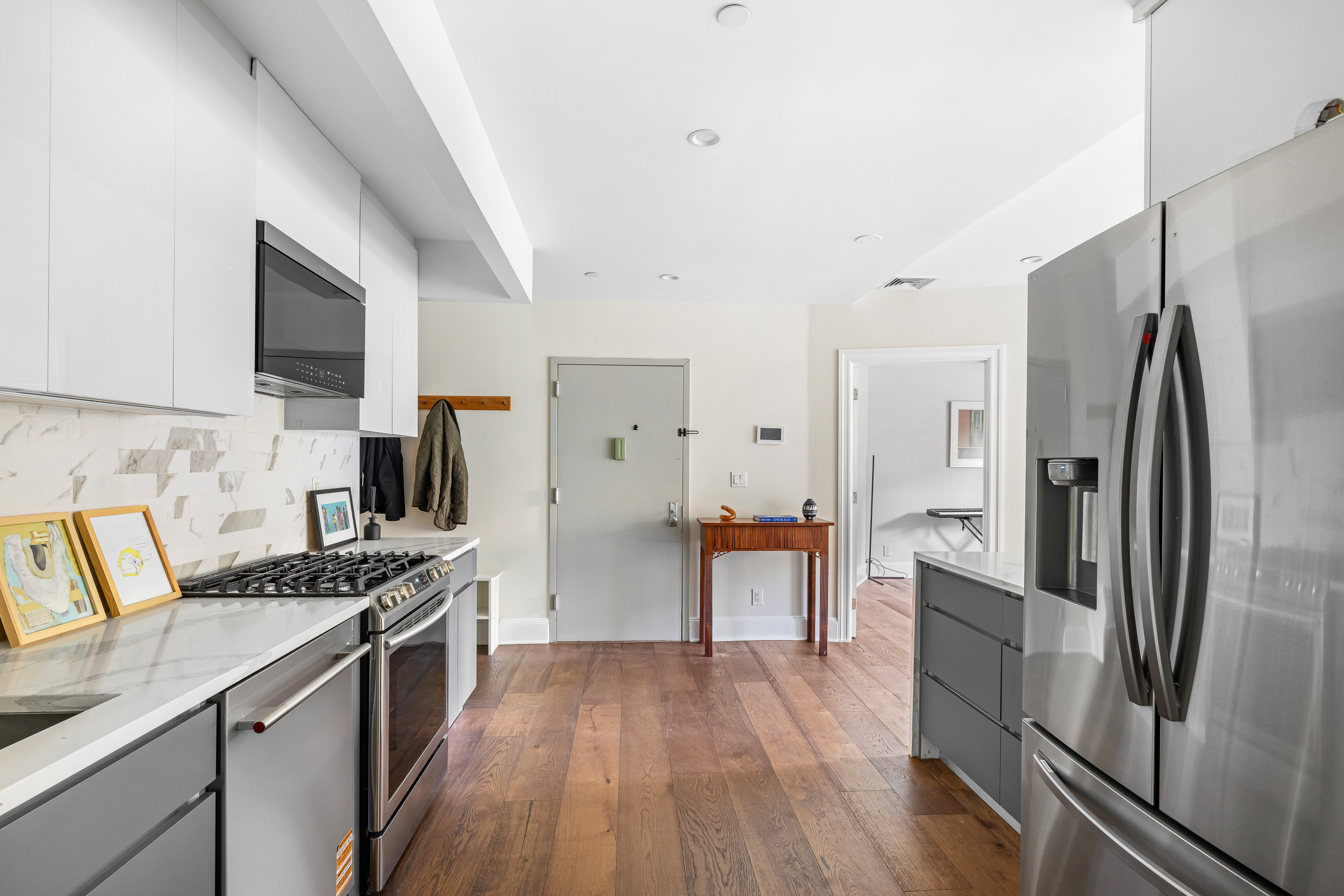 850 Putnam Avenue, Unit 1A Brooklyn, NY 11221 - Photo 8 of 18 Gallery Image 8