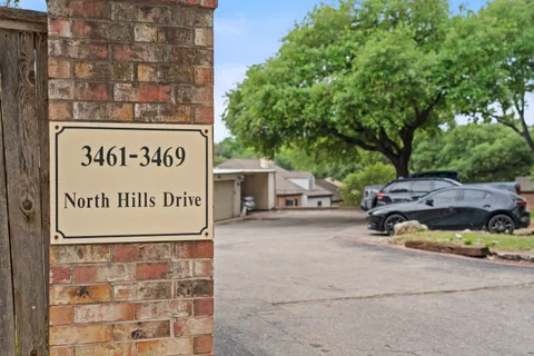 $525,000 | 3467 North Hills Drive, Austin, TX 78731