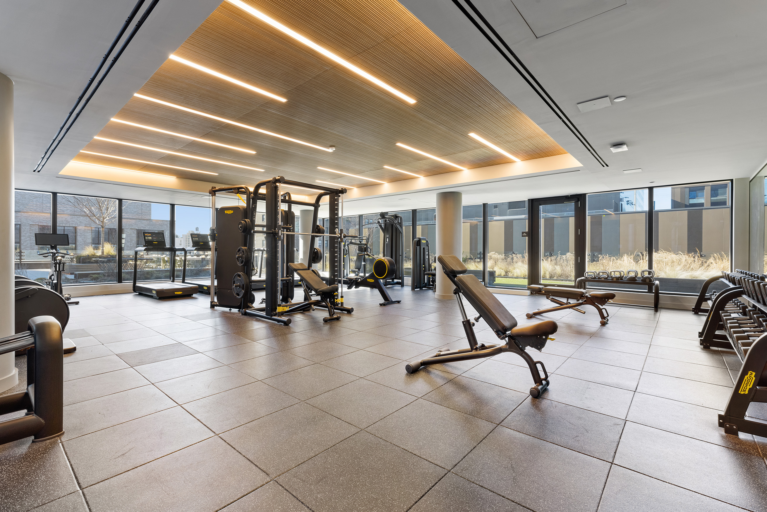 202 Broome Street, Unit 8M Manhattan, NY 10002 - Photo 16 of 18