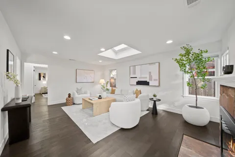 $2,788,000 | 108 Durham Street, Menlo Park, CA 94025