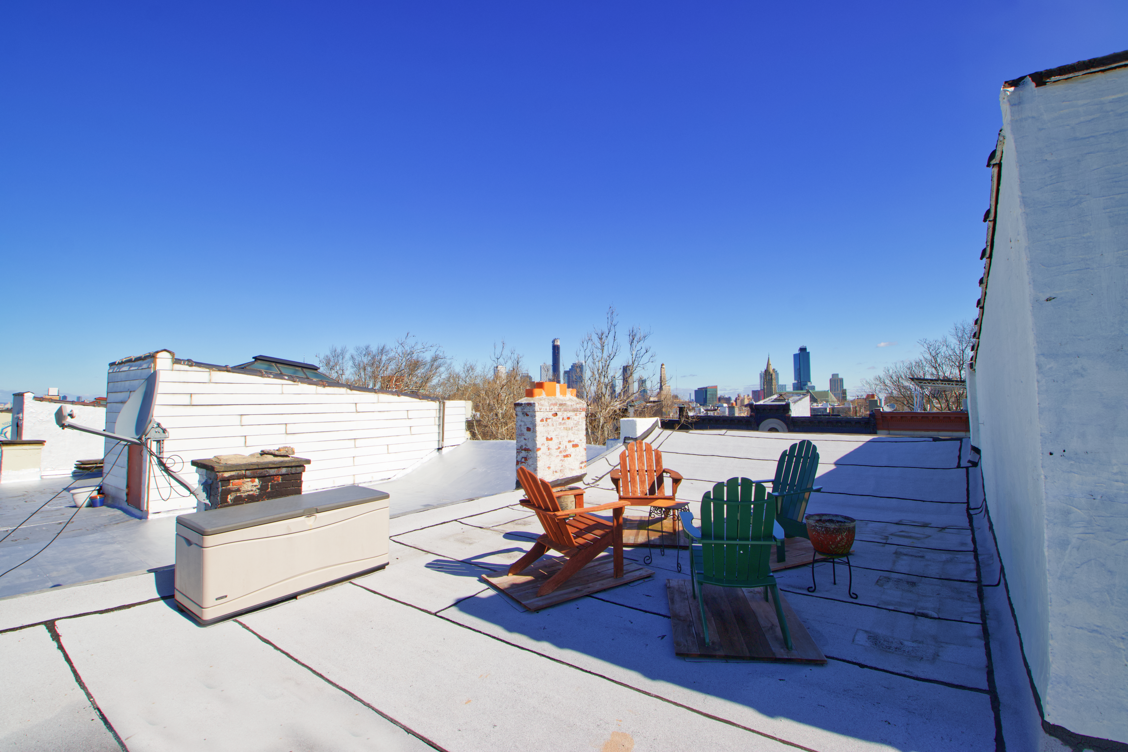 470 3rd Street, Unit 4R Brooklyn, NY 11215 - Photo 13 of 18