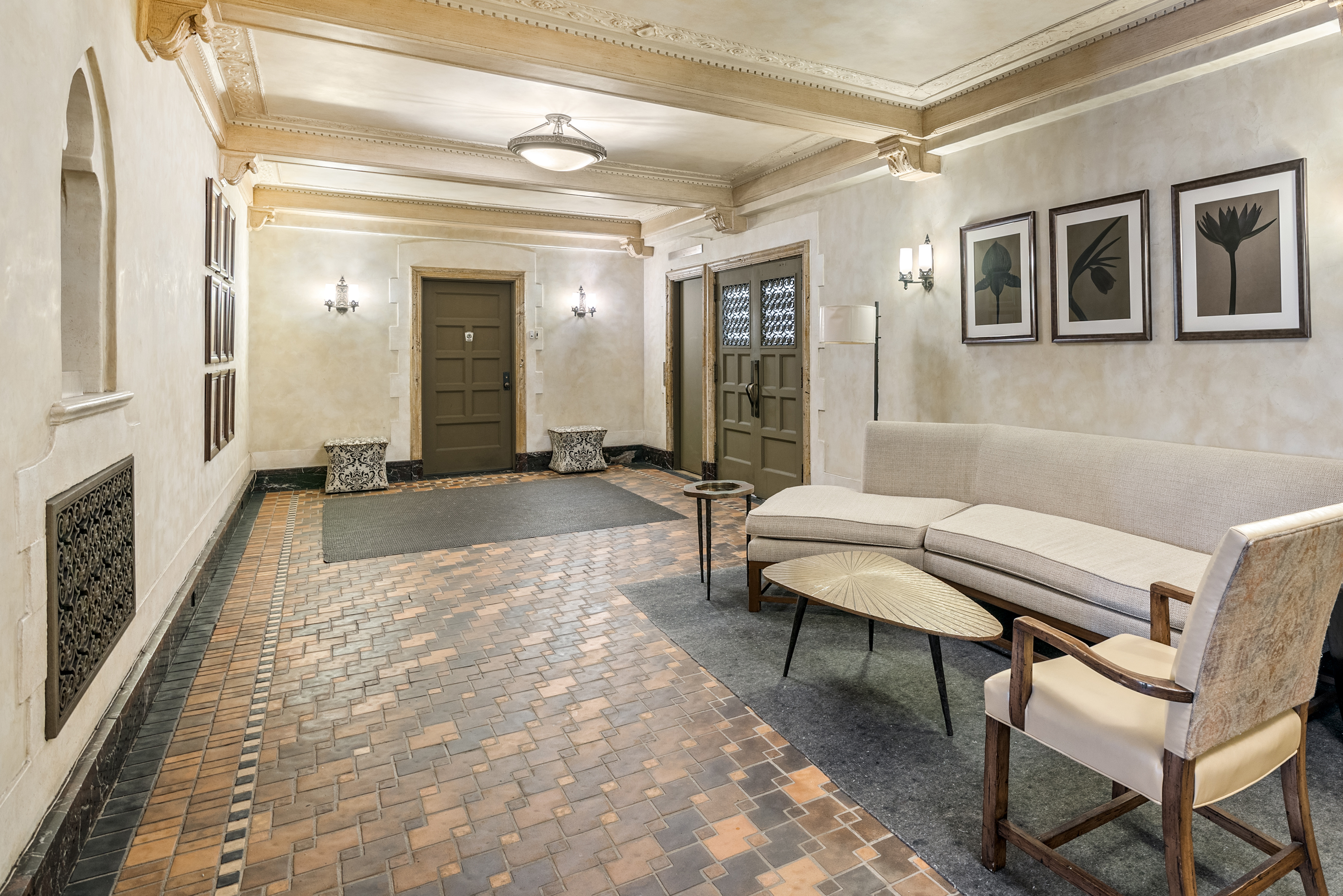 9 Prospect Park West, Unit 5C Brooklyn, NY 11215 - Photo 8 of 9