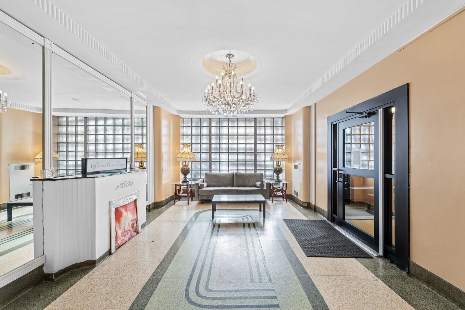 $2,100 | 2506 Davidson Avenue, Unit 1C | Fordham Manor