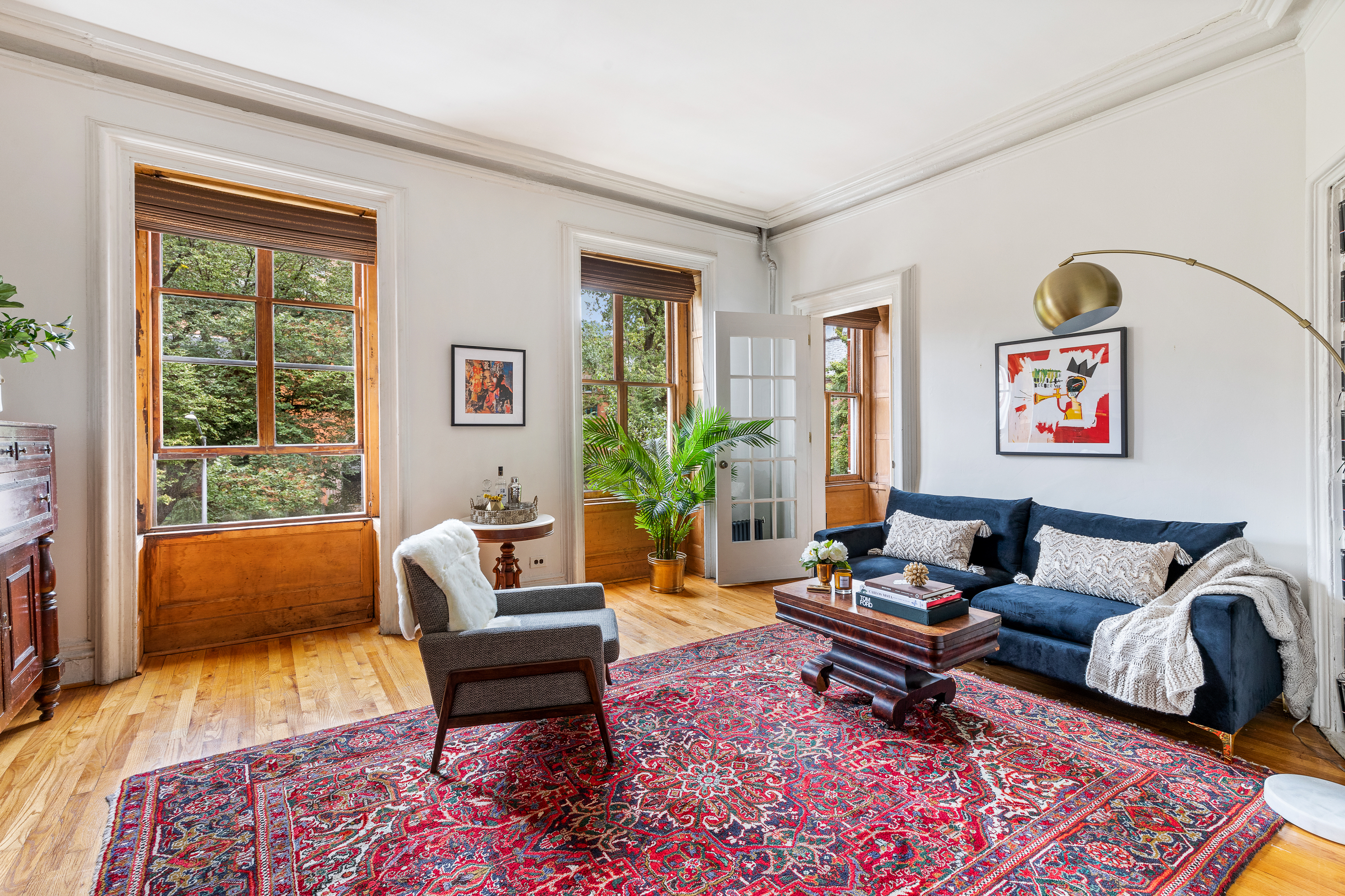 428 West 20th Street, Unit 2 Manhattan, NY 10011 - Photo 1 of 17