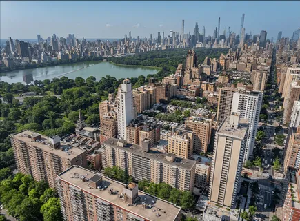 $7,395 | 50 West 97th Street, Unit 12R | Upper West Side