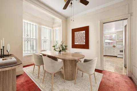 $1,695,000 | 250 Midwood Street | Prospect Lefferts Gardens