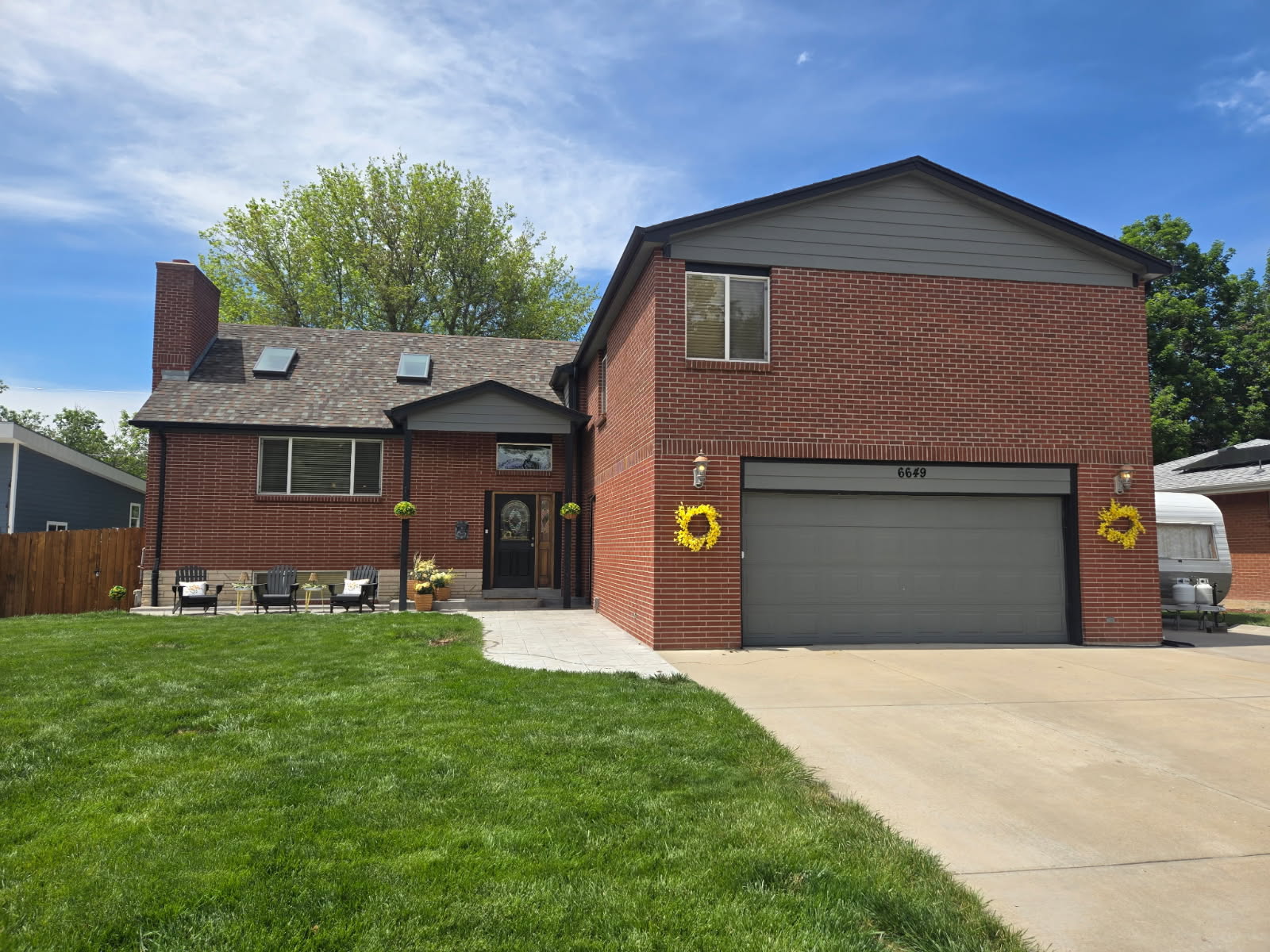 6649 South Delaware Street Littleton, CO 80120 - Photo 1 of 25