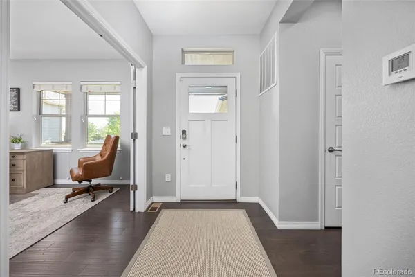 $835,000 | 525 Grenville Circle, Erie, CO 80516