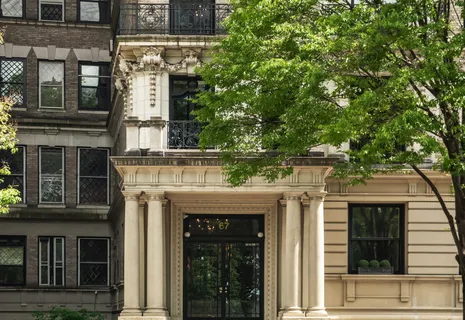 $2,800,000 | 67 Riverside Drive, Unit 2AD | Upper West Side