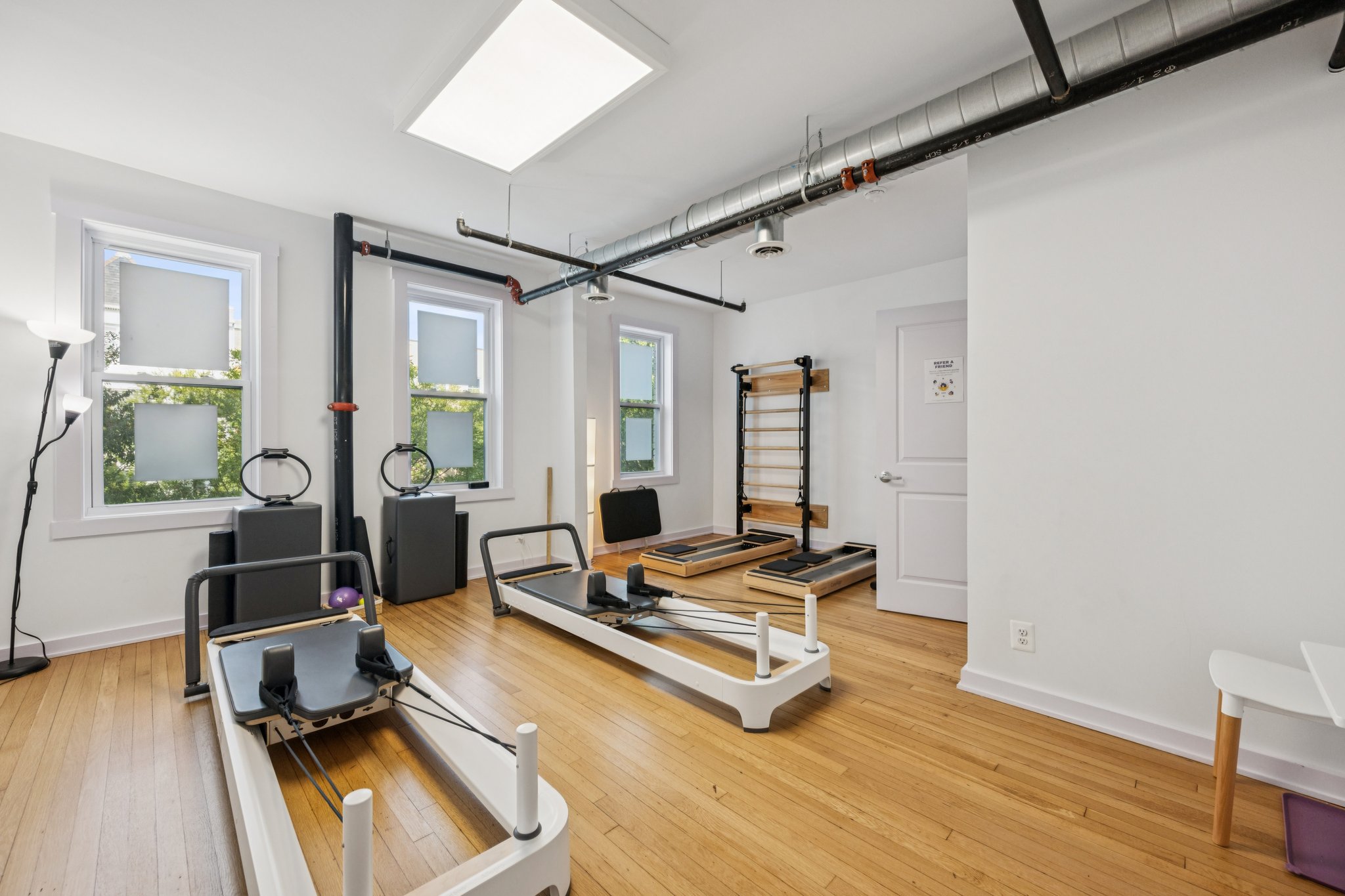 2708 Ontario Road Northwest Washington, DC 20009 - Photo 17 of 38