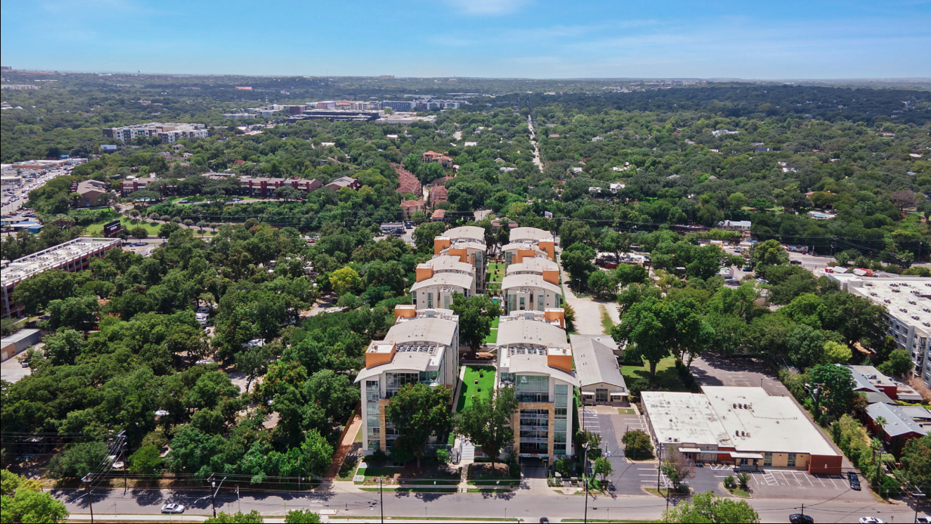 1600 Barton Springs Road, Unit 6602 Austin, TX 78704 - Photo 48 of 48