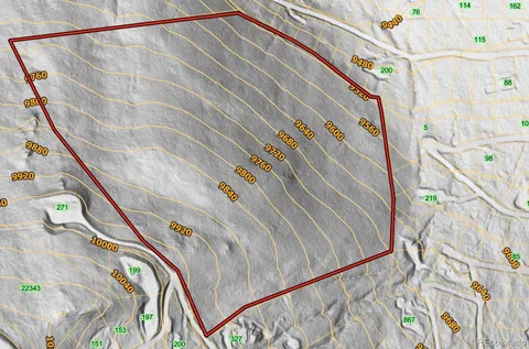 $395,000 | 0 Sawmill Lane, Idaho Springs, CO 80452