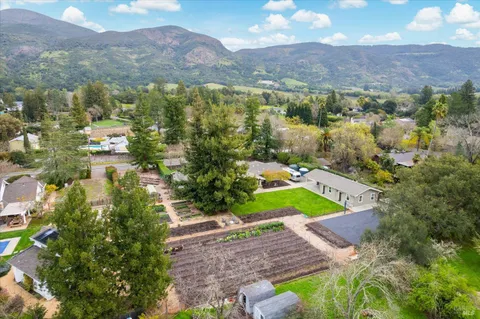 $2,995,000 | 1111 Olive Hill Lane, Napa, CA 94558