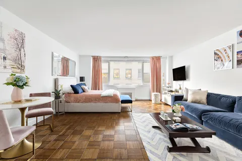 $500,000 | 139 East 33rd Street, Unit 7F | Kips Bay