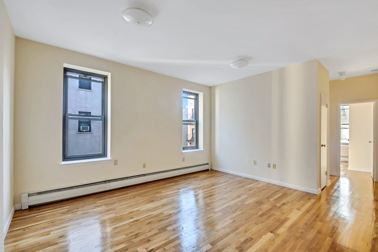 12 East 132nd Street, Unit 4B Manhattan, NY 10037 - Photo 4 of 17