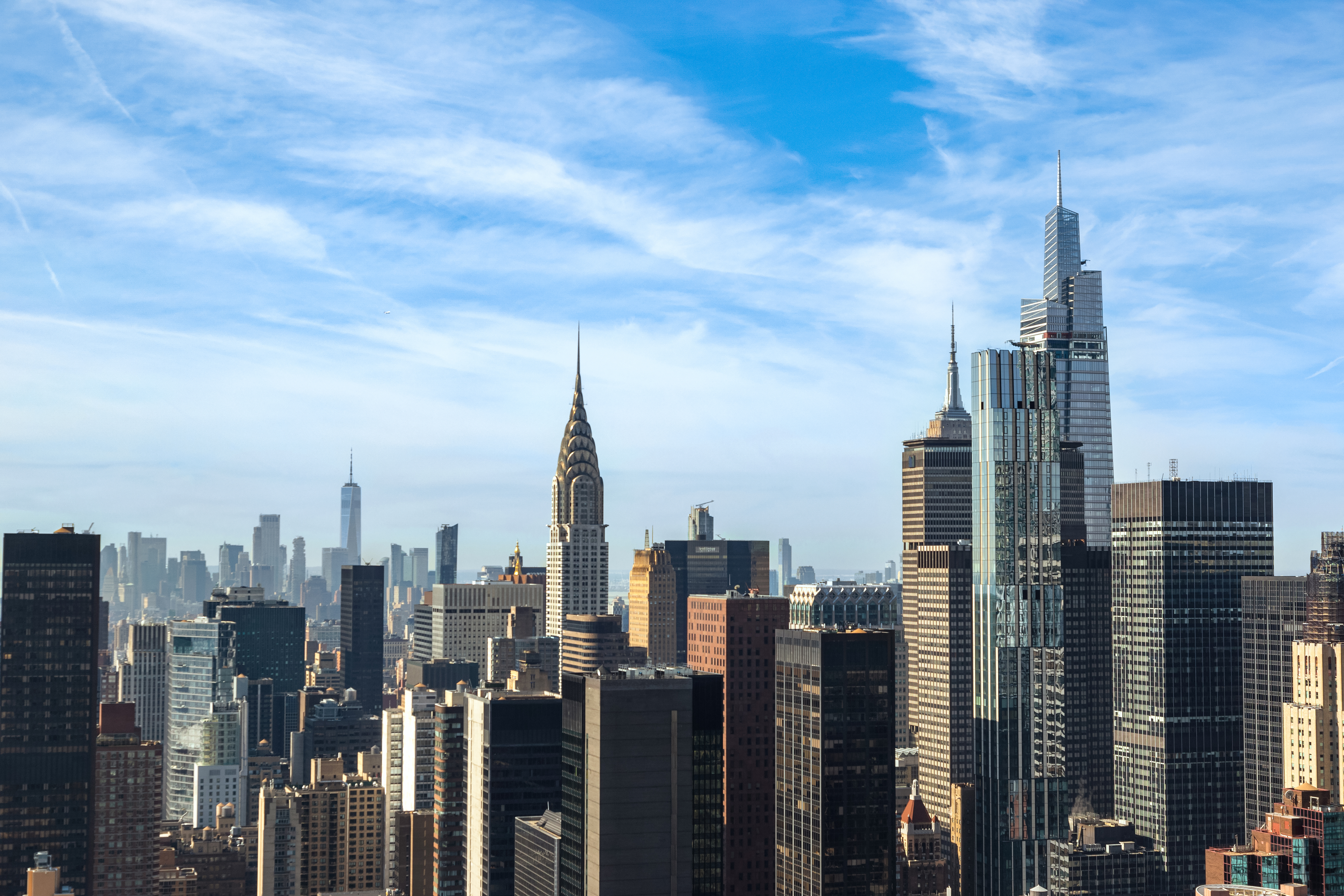 252 East 57th Street, Unit 62B Manhattan, NY 10022 - Photo 6 of 26