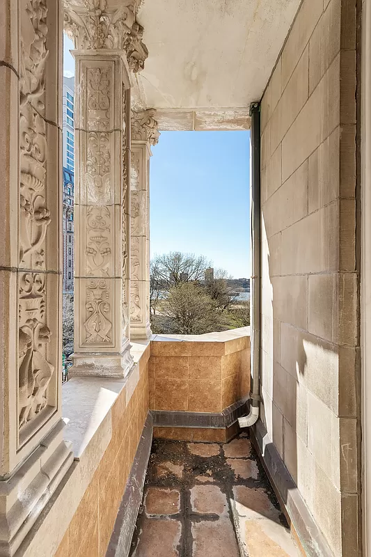 3 Riverside Drive, Unit 1 Manhattan, NY 10023 - Photo 2 of 25