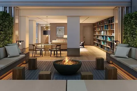 $2,250,000 | 305 East 51st Street, Unit 14F | Midtown East