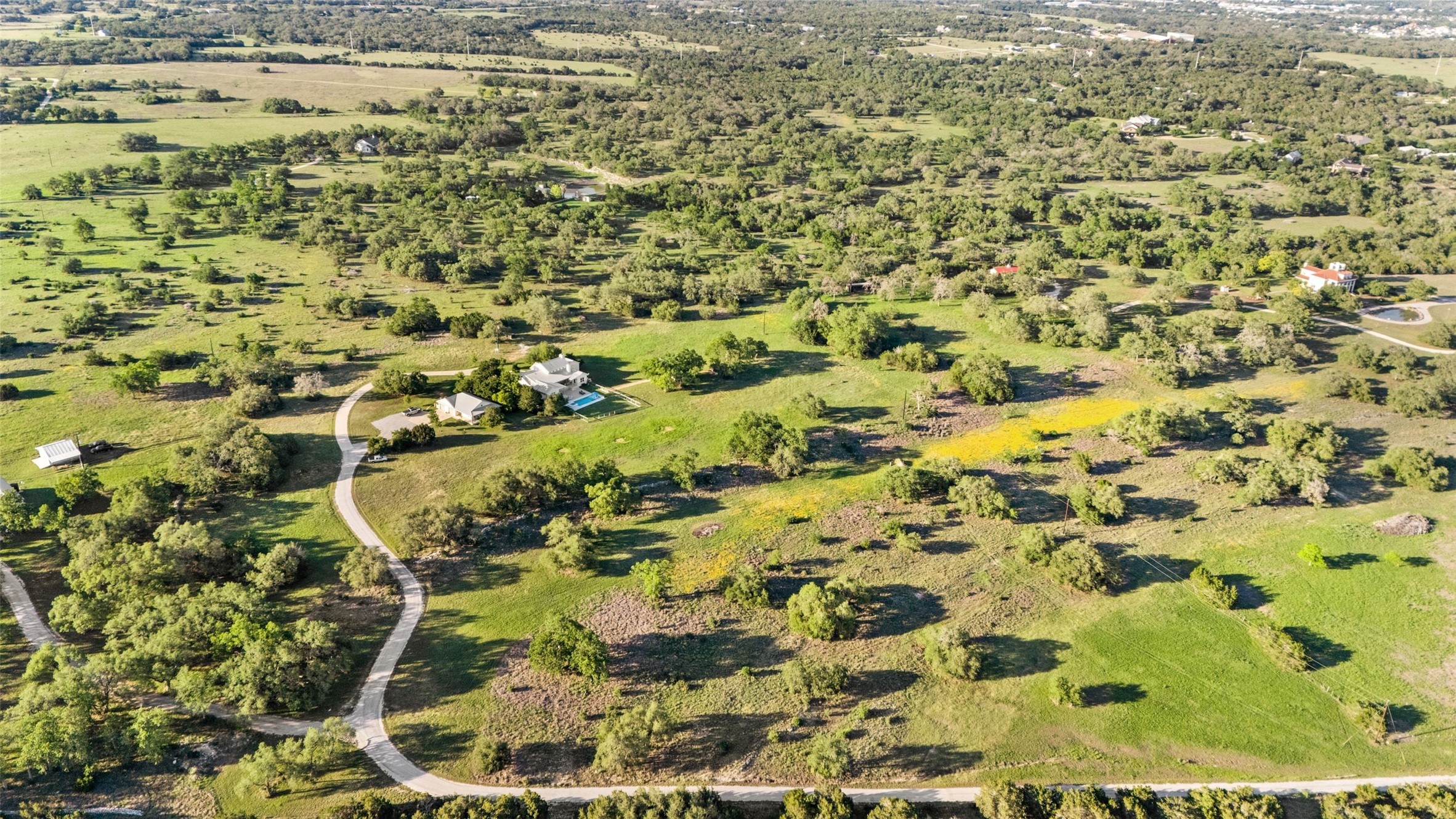 3870B Creek Road Dripping Springs, TX 78620 - Photo 39 of 40 Gallery Image 39