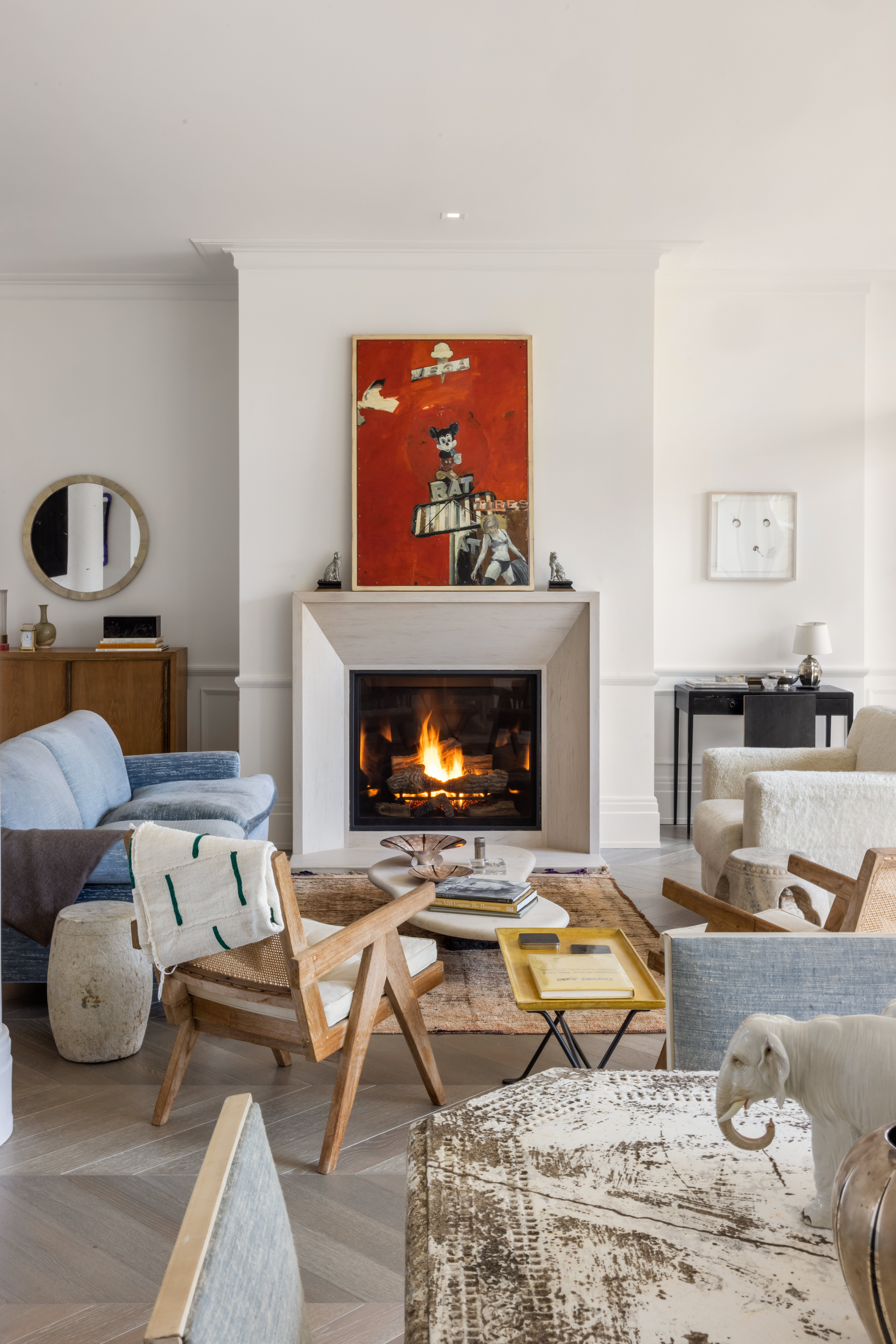 108 Leonard Street, Unit 15A Manhattan, NY 10013 - Photo 16 of 22