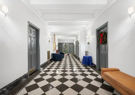 $1,175,000 | 322 West 72nd Street, Unit 3D | Upper West Side