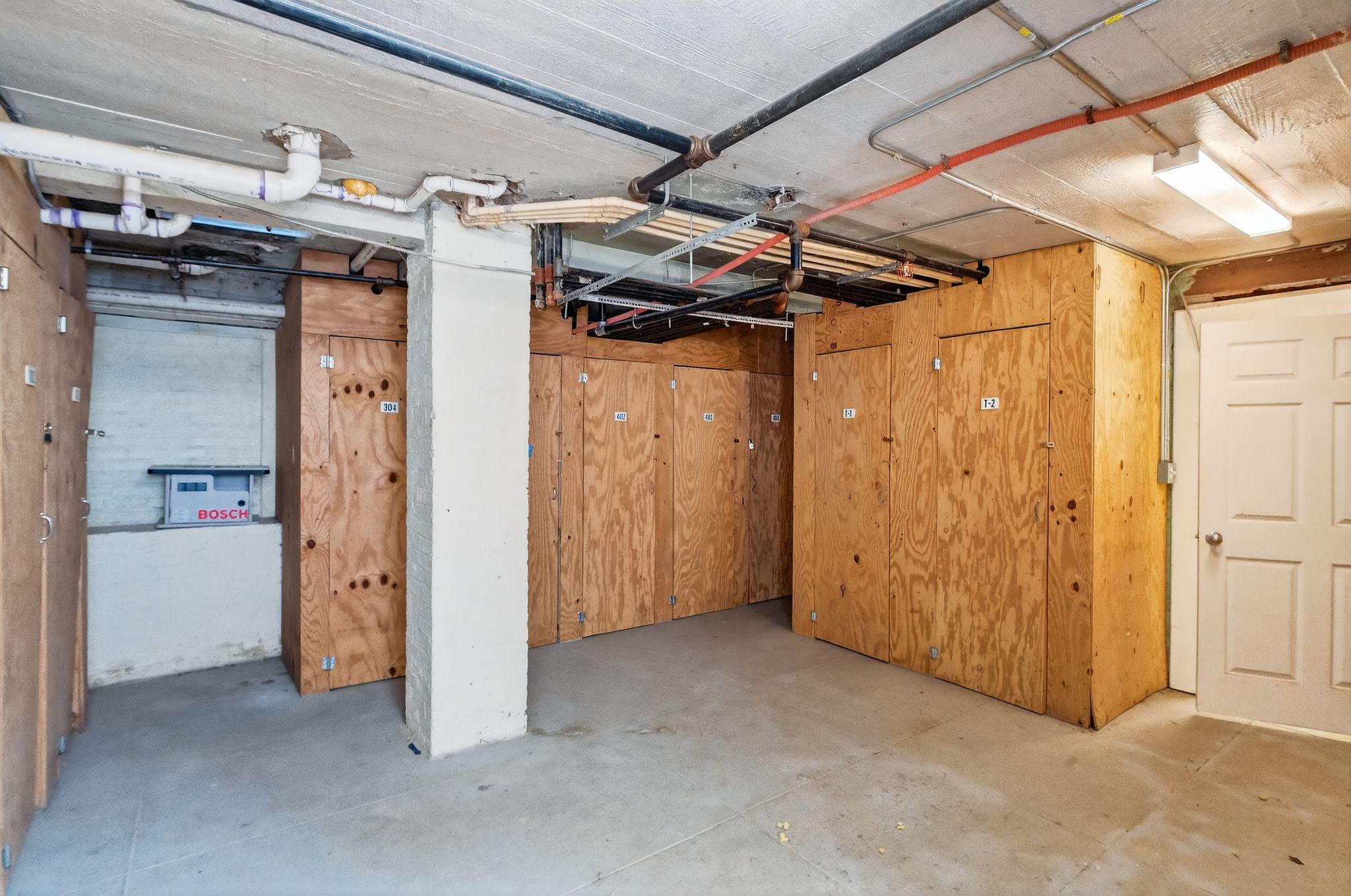 219 T Street Northeast, Unit 404 Washington, DC 20002 - Photo 20 of 25