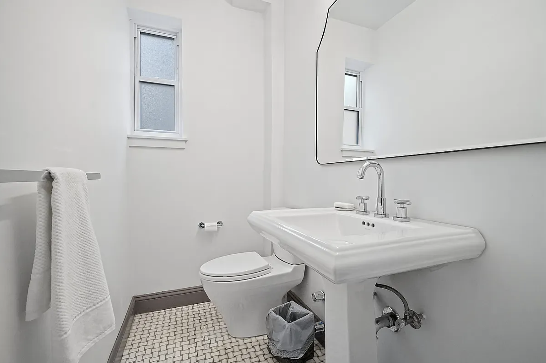 66 Jane Street, Unit 2 Manhattan, NY 10014 - Photo 13 of 16