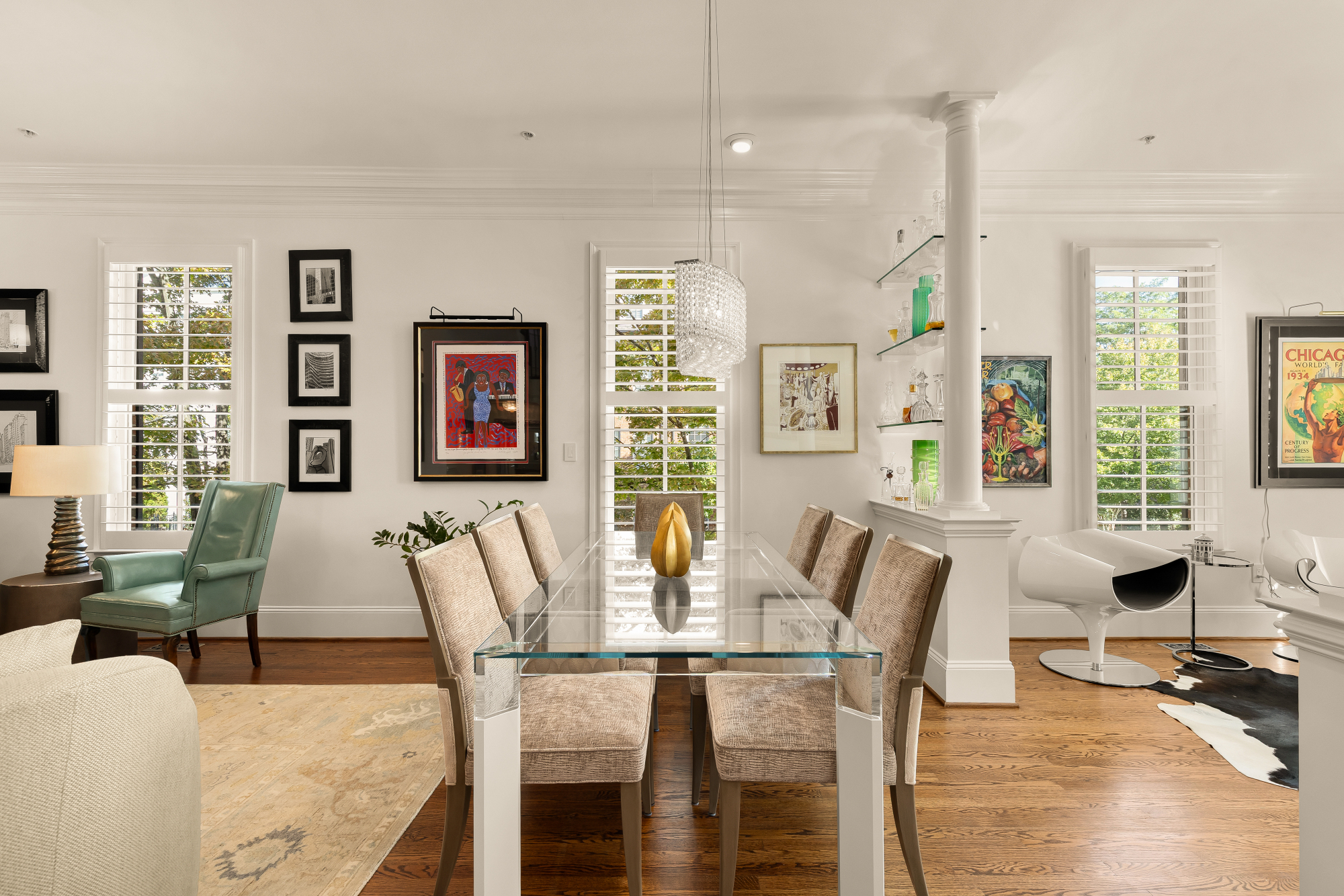 1738 Carpenter Road Alexandria, VA 22314 - Photo 14 of 38 Gallery Image 14