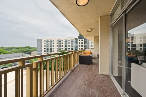 $329,000 | 6211 West Northwest Highway, Unit 604, Dallas, TX 75225