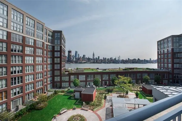 $5,500 | 1125 Maxwell Lane, Unit 1217, Hoboken, NJ 07030
