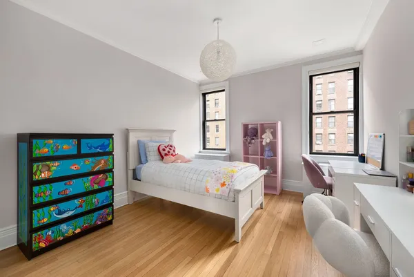 $3,250,000 | 905 West End Avenue, Unit 81 | Upper West Side