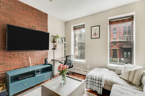$540,000 | 161 West 133rd Street, Unit 2B | Central Harlem