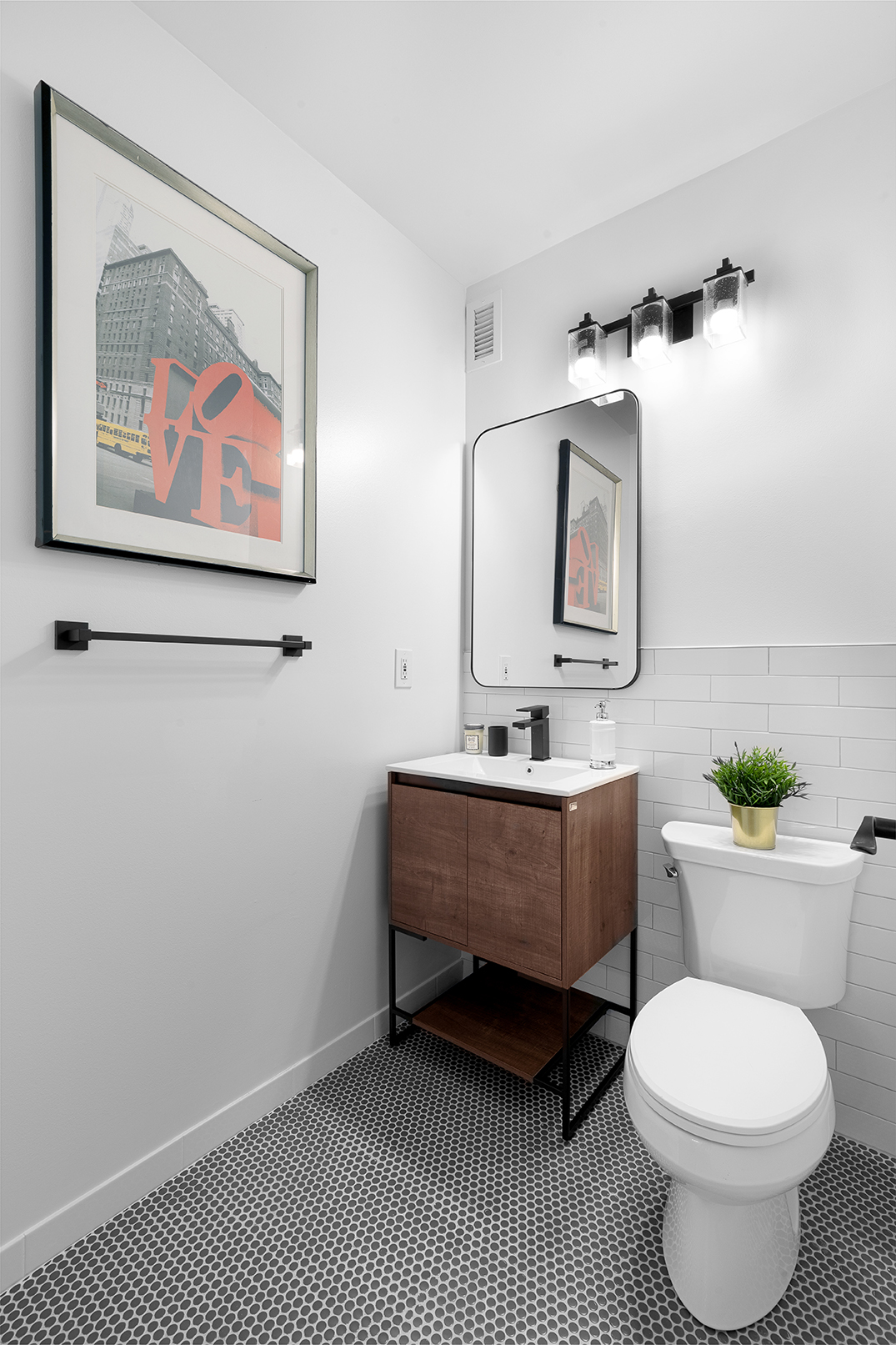 22 West 15th Street, Unit 14B Manhattan, NY 10011 - Photo 10 of 13