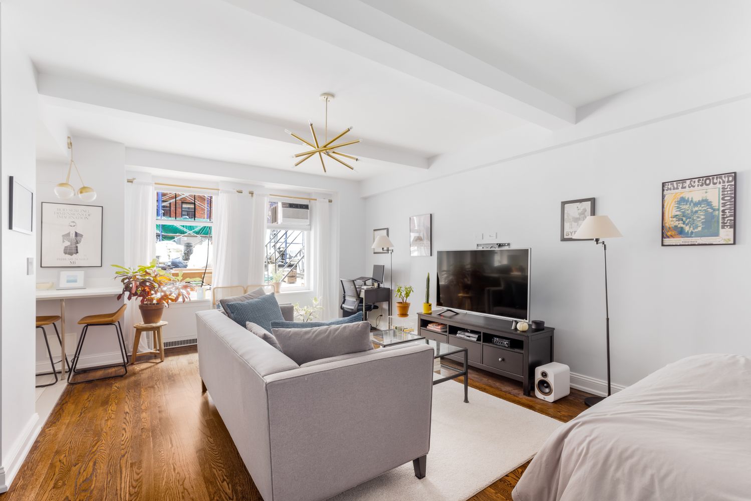 $3,695 | 465 West 23rd Street, Unit 2G | Chelsea