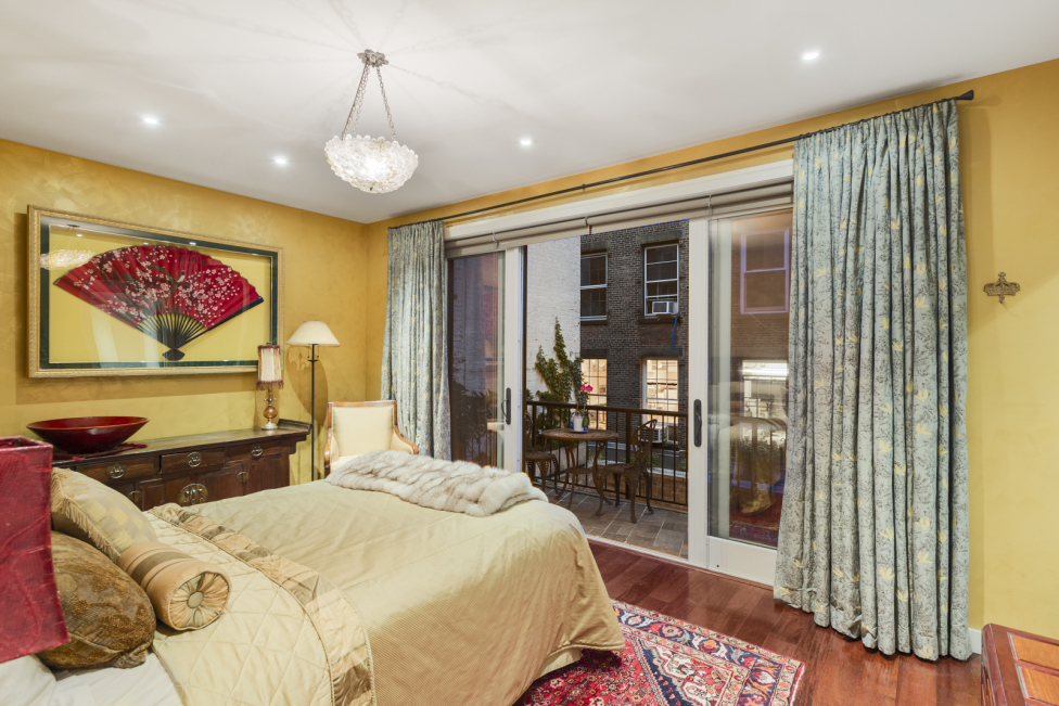 152 Reade Street Manhattan, NY 10013 - Photo 31 of 37