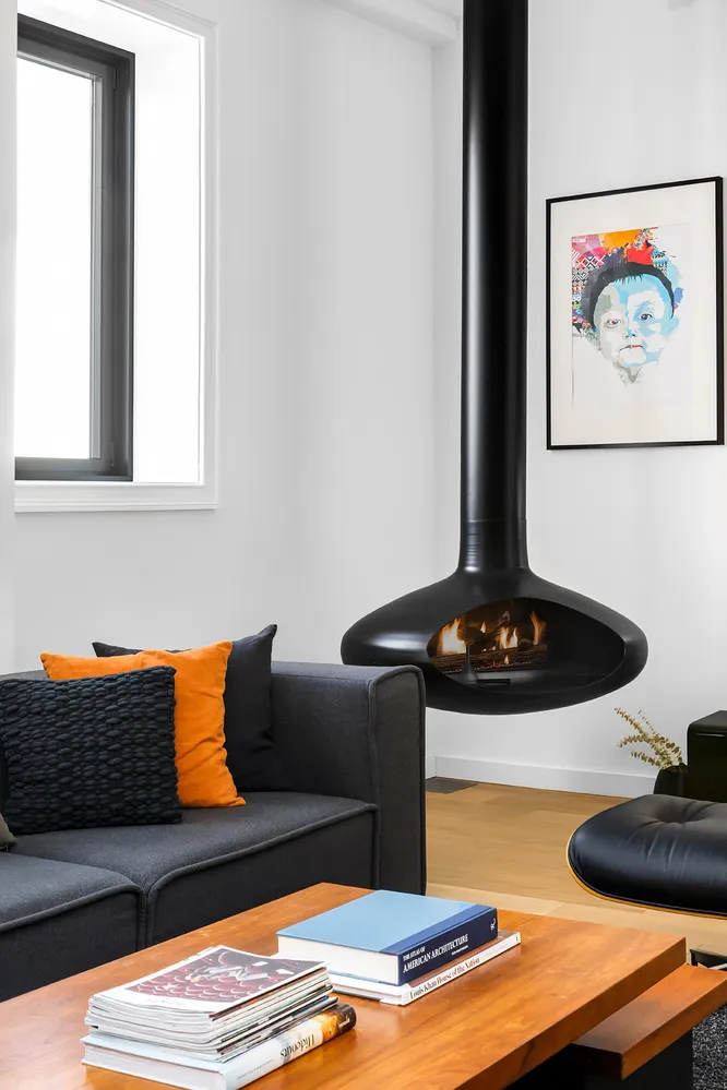 $1,999,000 | 120 Boerum Place, Unit 3E | Cobble Hill