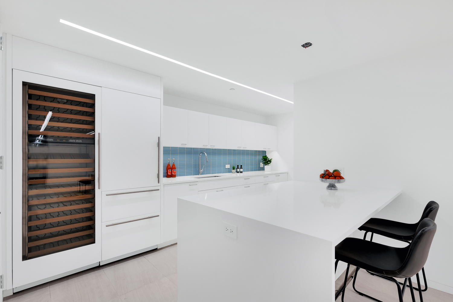 200 Mercer Street, Unit MAIS-G Manhattan, NY 10012 - Photo 15 of 17