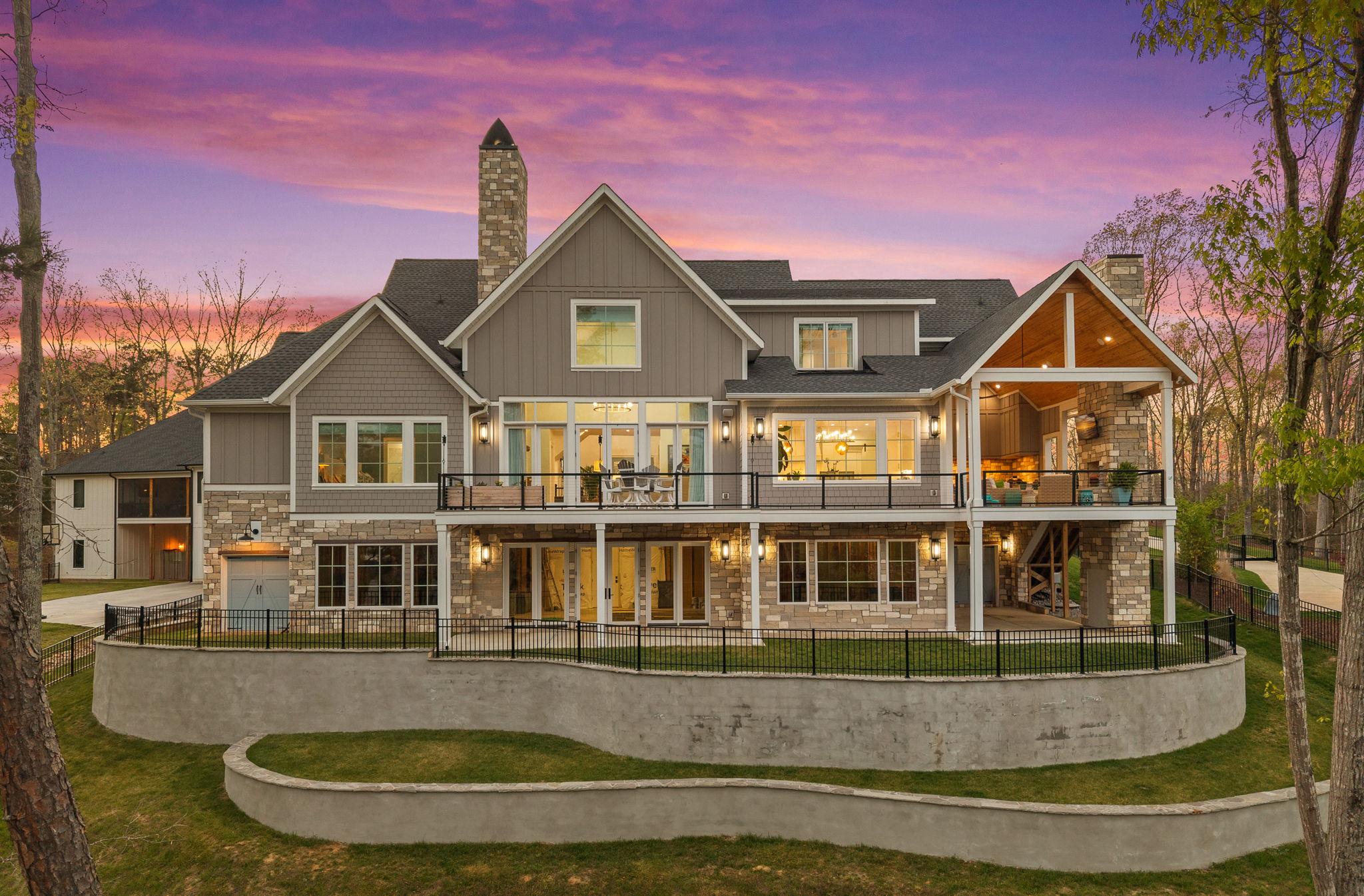 5907 Kiowa Road Clover, SC 29710 - Photo 73 of 75