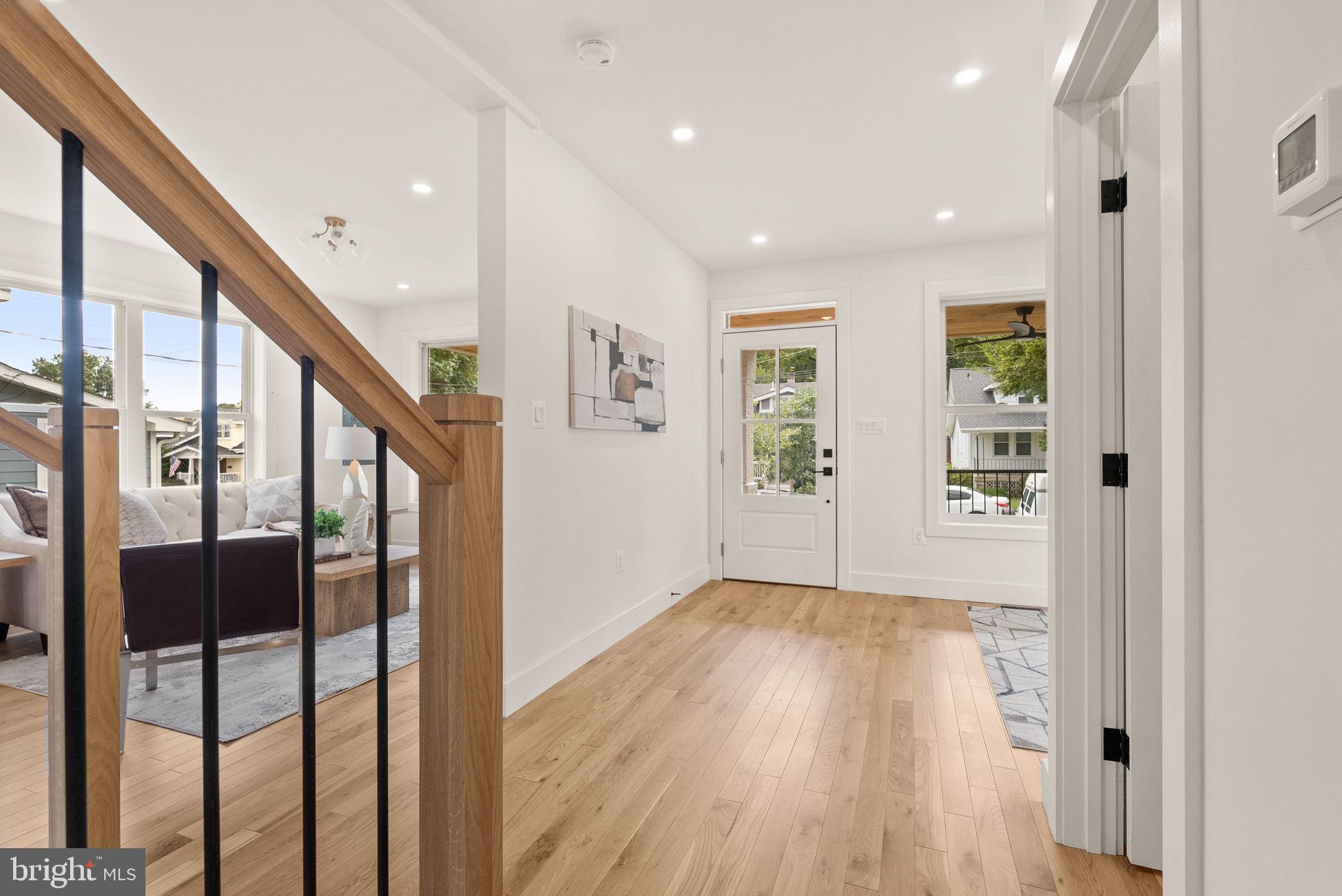 2118 Rand Place Northeast Washington, DC 20002 - Photo 9 of 41