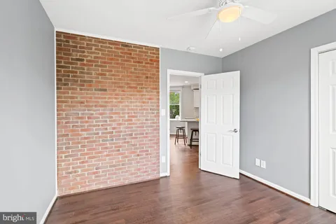 Contact Agent | 2001 16th Street Northwest, Unit 206, Washington, DC 20009