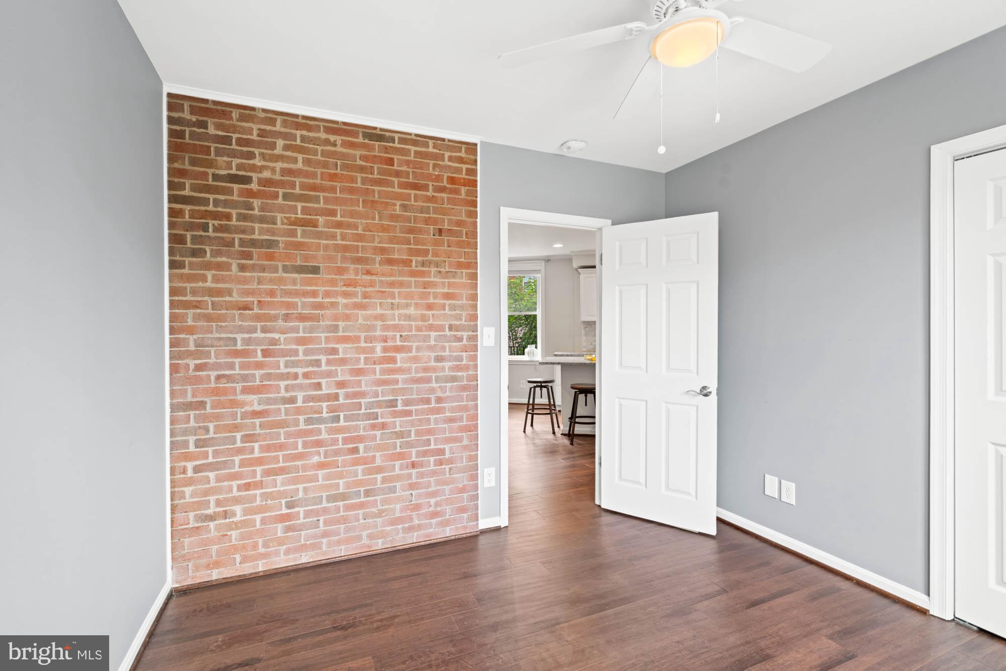 2001 16th Street Northwest, Unit 206 Washington, DC 20009 - Photo 24 of 53
