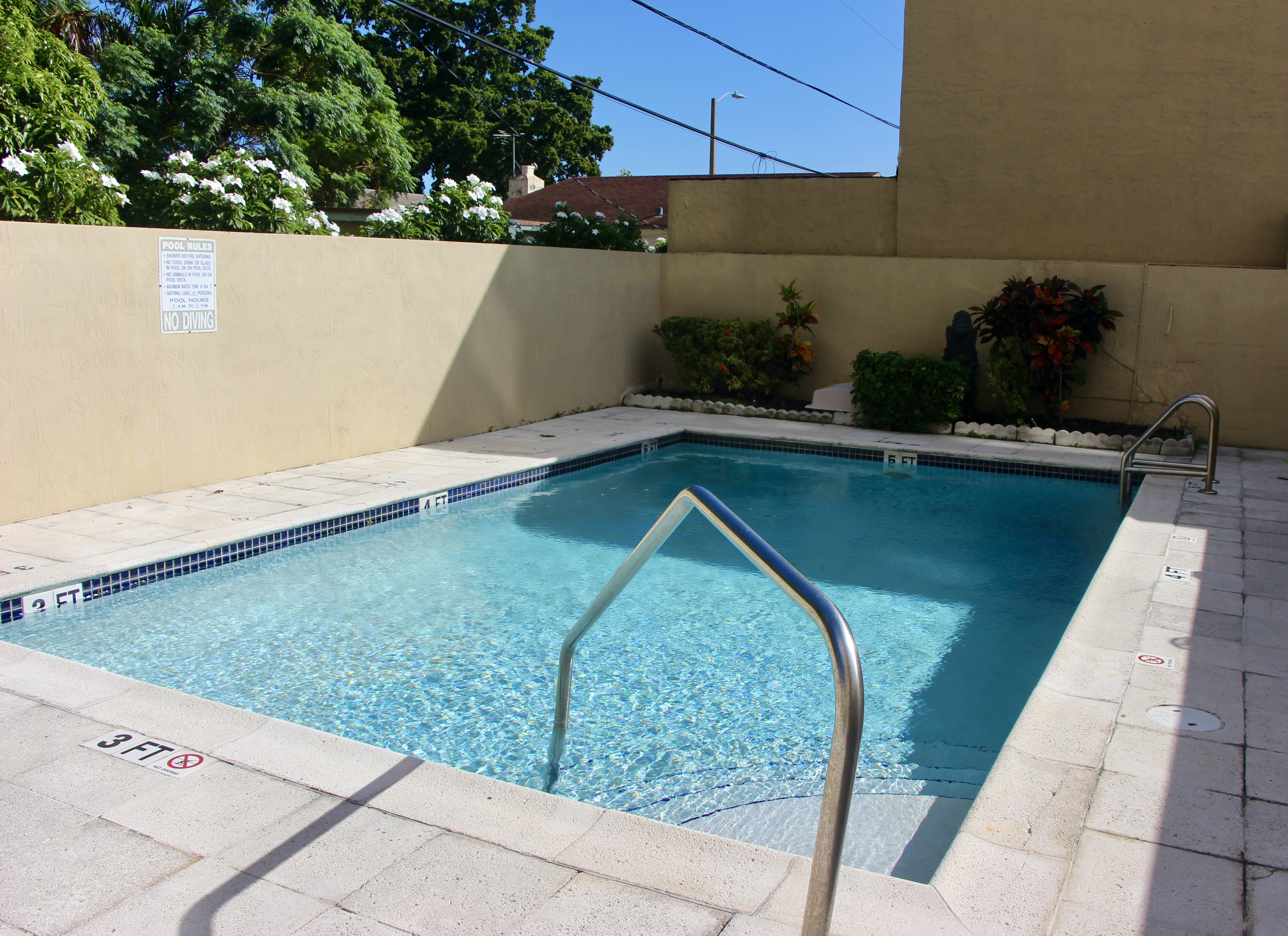 2501 Douglas Road, Unit 304 Miami, FL 33133 - Photo 29 of 43